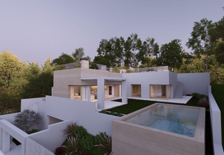 Villa a Estepona, Malaga, Estepona - € 1.160.000 | Ref: SPCRM3406 - foto 1