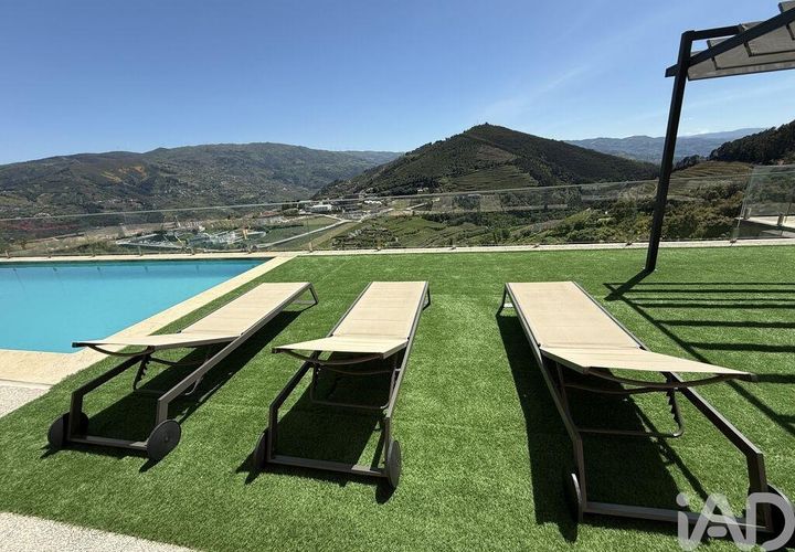 Byhus i Baiao, Porto, Baiao - € 1.500.000 | Ref: 144189 - foto 1
