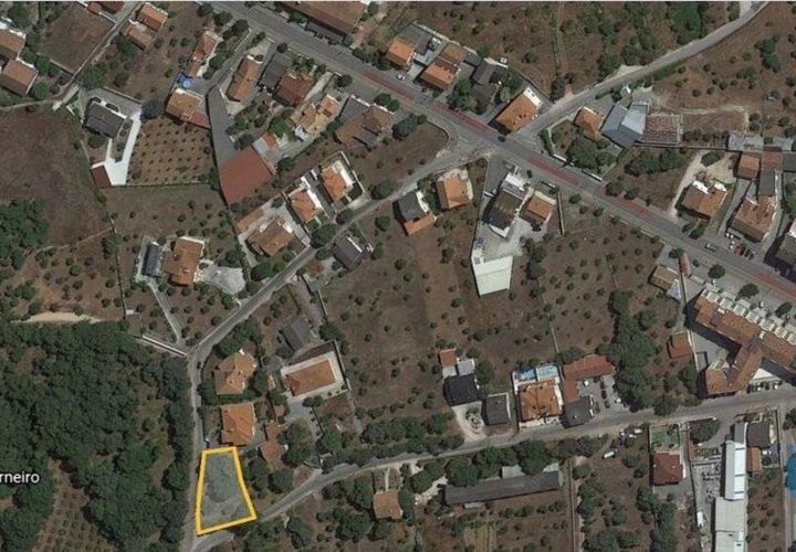 Terra a Ourem, Santarem, Ourem - € 91.000 | Ref: 56718 - foto 1