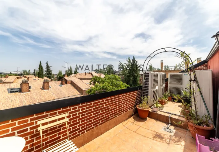 Lejlighed i Madrid, Madrid, Madrid - € 6.200.000 | Ref: M30630V - foto 1