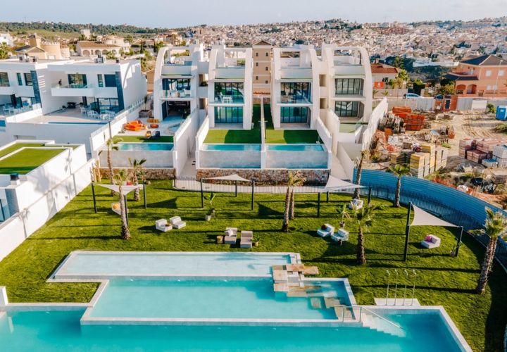 Penthouse i Rojales, Alicante, Rojales - € 475.000 | Ref: RBH AP6B - foto 1
