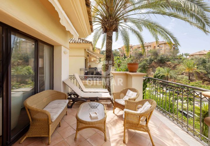 Lejlighed i Marbella, Malaga, Marbella - € 485.000 | Ref: 210901 - foto 1