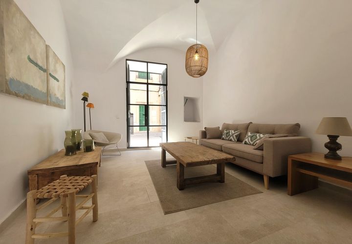 Byhus i Campos, Mallorca, Campos - € 545.000 | Ref: MH000105 - foto 1