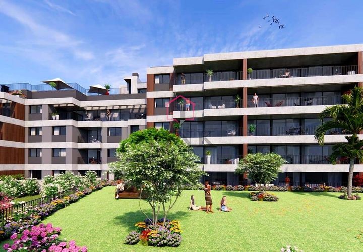 Lejlighed i Machico, Madeira, Machico - € 420.000 | Ref: 8818 - foto 1