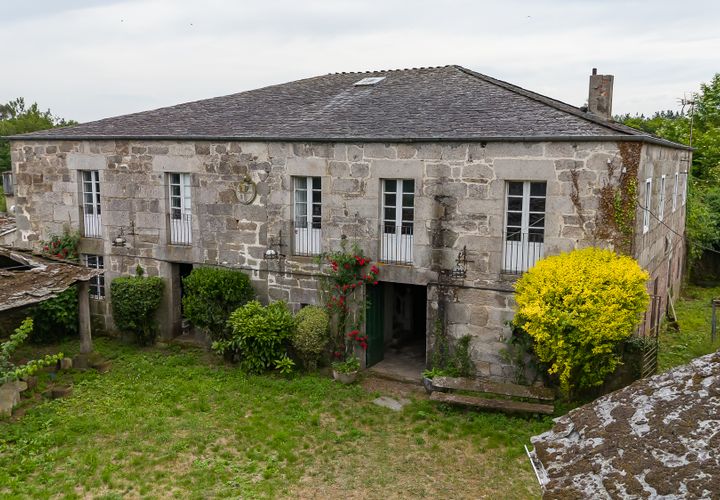 Cortijo i Castroverde, Lugo, Castroverde - € 390.000 | Ref: 2255 - foto 1