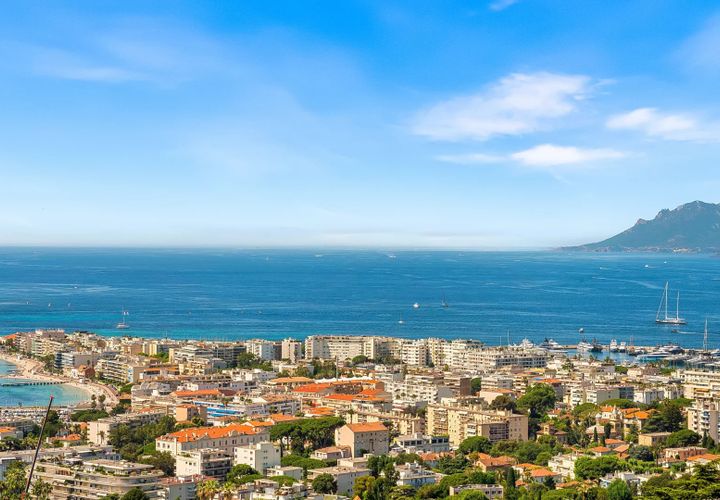 Lejlighed i Cannes, Alpes-Maritimes, Cannes - € 2.590.000 | Ref: HH-15825866 - foto 1