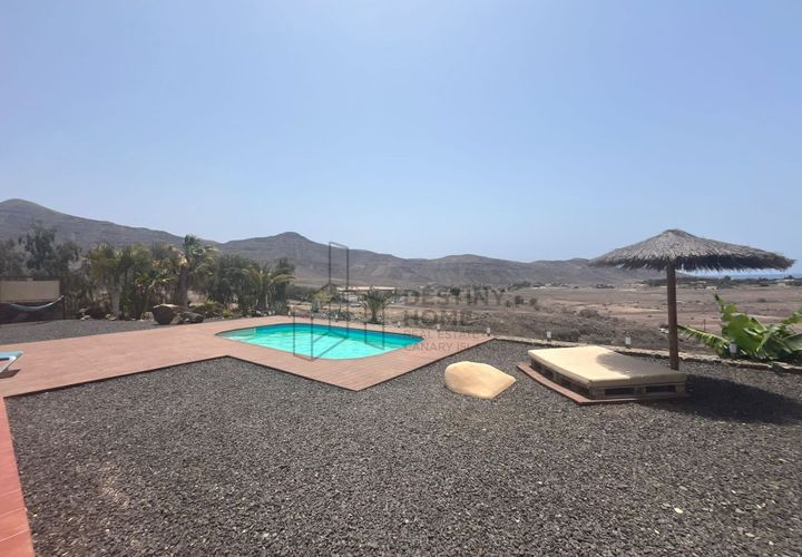 Villa a Tarajalejo, Fuerteventura, Tarajalejo - € 760.000 | Ref: #SMVTAR32062025 - foto 1