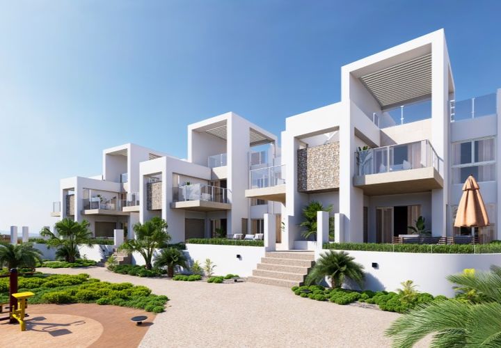 Lejlighed i Rojales, Alicante, Rojales - € 269.000 | Ref: N06061 - foto 1