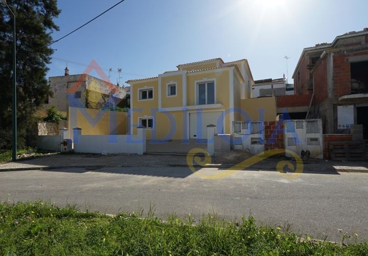 Villa i Castro Marim, Faro, Castro Marim - € 1.500.000 | Ref: 3429 - foto 1