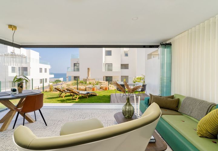 Leilighet i Casares, Malaga, Casares - € 370 000 | Ref: R5075230 - foto 1