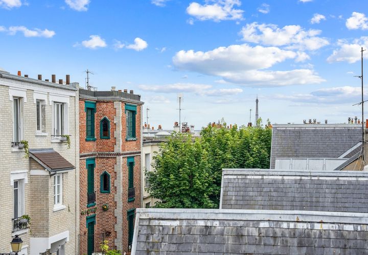 Villa i Paris, Paris, Paris - € 3.400.000 | Ref: HH-15829939 - foto 1