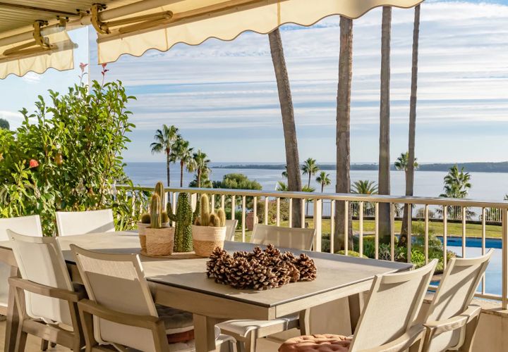 Lejlighed i Cannes, Alpes-Maritimes, Cannes - € 2.290.000 | Ref: HH-15483861 - foto 1