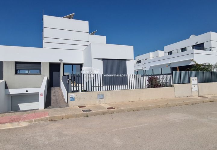 Villa i Alicante, Alicante, Alicante - € 399.950 | Ref: 5301 - foto 1