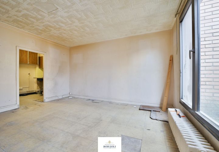 Leilighet i Vanves, Hauts-de-Seine, Vanves - € 179 000 | Ref: 98197 - foto 1
