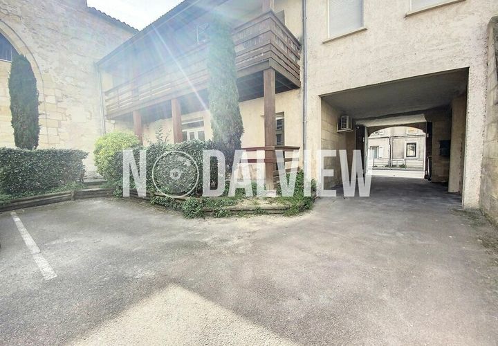 Erhvervsejendom i Libourne, Gironde, Libourne - € 840.000 | Ref: 33_0370-MD - foto 1