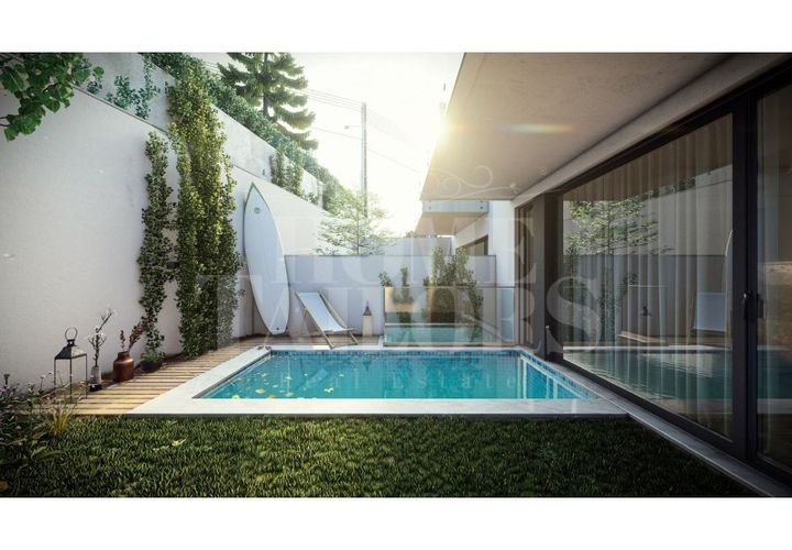 Villa i Ericeira, Lisbon, Ericeira - € 860.000 | Ref: HT_50144 - foto 1