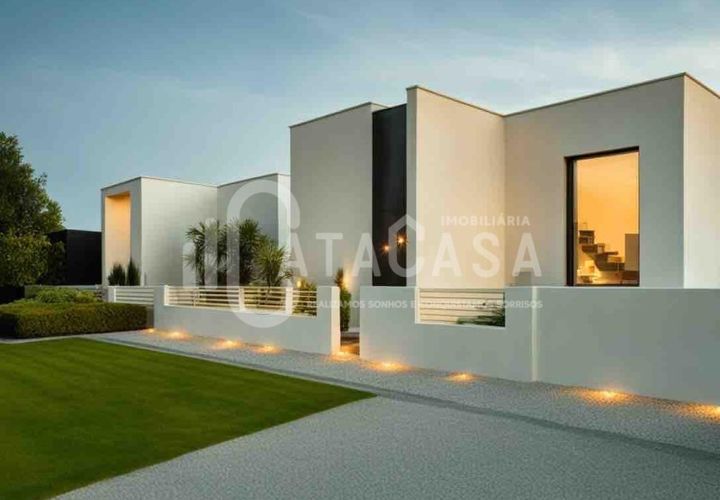 Villa a Aguada de Cima, Aveiro, Aguada de Cima - € 365.000 | Ref: 38/2025 - foto 1