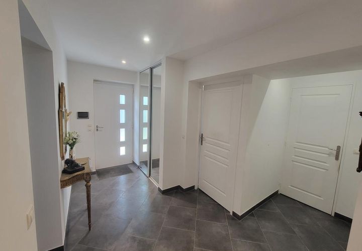 Villa i Marly-Gomont, Aisne, Marly-Gomont - € 192.500 | Ref: 6827166 - foto 1