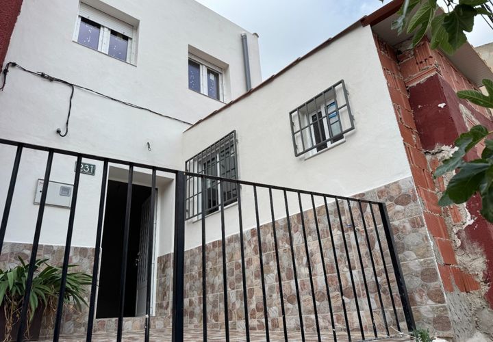 Byhus i Blanca, Murcia, Blanca - € 67.000 | Ref: 2369 - foto 1