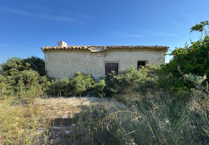 Tomt i Abaran, Murcia, Abaran - € 112 000 | Ref: 2454 - foto 1
