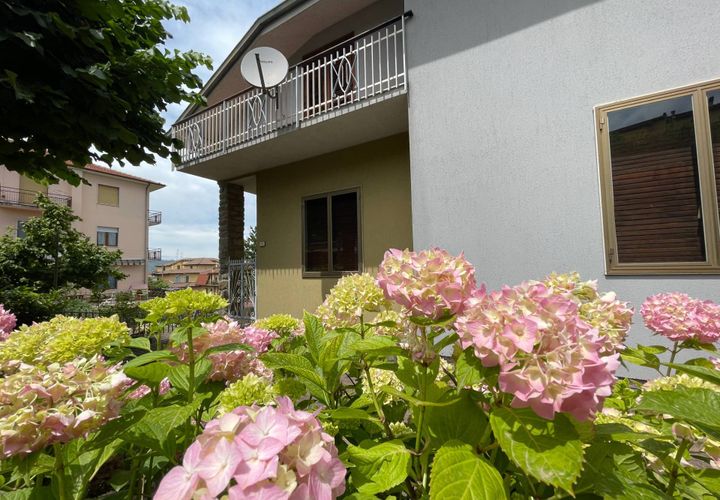 Villa a Prunetto, Cuneo, Prunetto - € 80.000 | Ref: 45 - foto 1