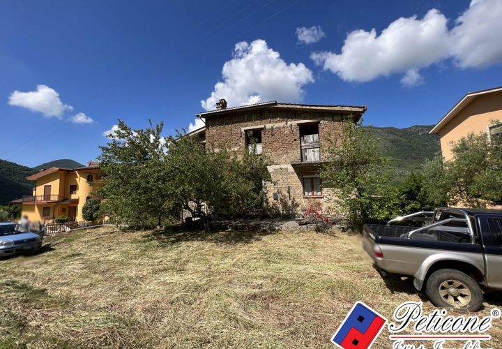Villa a Vallecorsa, Frosinone, Vallecorsa - € 130.000 | Ref: F2211 - foto 1