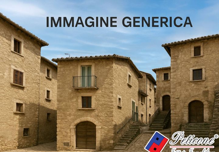 Villa a Vallecorsa, Frosinone, Vallecorsa - € 7.000 | Ref: SP118 - foto 1