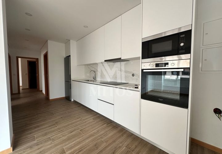 Lejlighed i Darque, Viana do Castelo, Darque - € 200.000 | Ref: F890 - foto 1