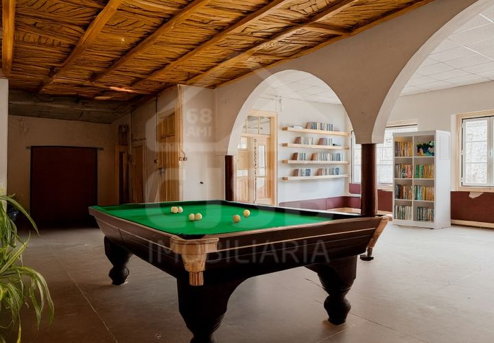 Villa a Benavente, Santarem, Benavente - € 240.000 | Ref: 500.606 - foto 1