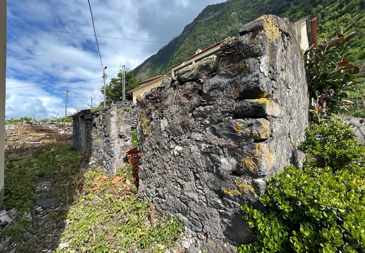 Villa i Sao Vincente, Madeira, Sao Vincente - € 150.000 | Ref: 299 - foto 1