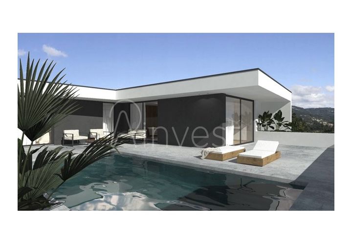 Villa i Ponte de Lima, Viana do Castelo, Ponte de Lima - € 340.000 | Ref: CAS_661 - foto 1