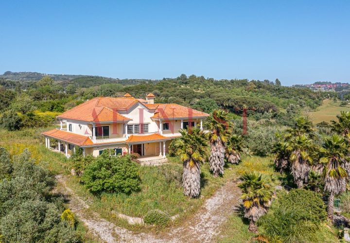 Villa in Bucelas, Lisbon, Bucelas - € 1.550.000 | Ref: L2605/25 - foto 1