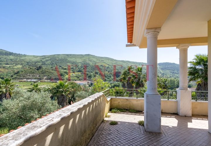 Villa i Bucelas, Lisbon, Bucelas - € 1.550.000 | Ref: L2605/25 - foto 1