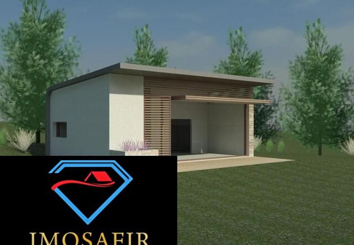 Helårsgrund i Ourem, Santarem, Ourem - € 55.000 | Ref: HD027 - foto 1