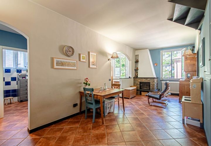 Lejlighed i Mignanego, Genoa, Mignanego - € 45.000 | Ref: PIAVE85 - foto 1