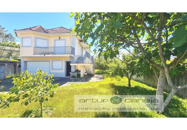 Villa i Arcos de Valdevez, Viana do Castelo, Arcos de Valdevez - € 310.000 | Ref: 7114 - foto 1