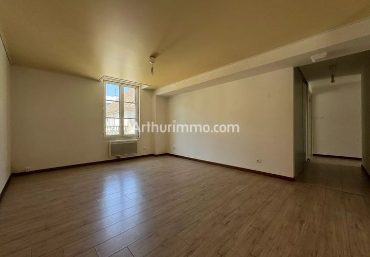Apartament a Dole, Jura, Dole - € 460/mes | Ref: 86041646 - foto 1