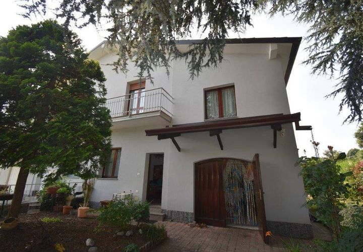 Villa a Legnano, Milan, Legnano - € 318.000 | Ref: 08-2025 - foto 1