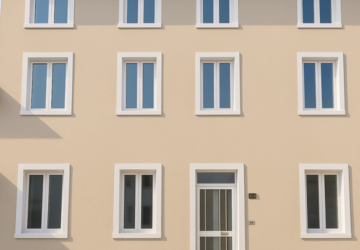 Rækkehus i Sovizzo, Vicenza, Sovizzo - € 245.000 | Ref: 4548 - foto 1