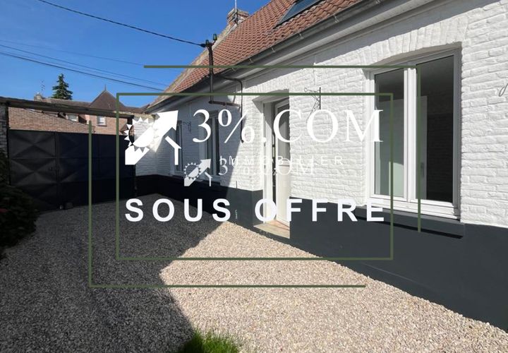 Villa i Thumeries, Nord, Thumeries - € 247.200 | Ref: 107_V910059766 - foto 1