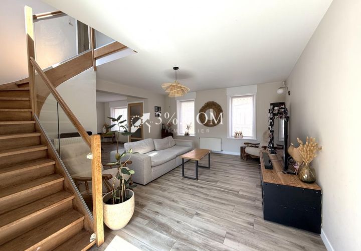 Villa - Wattrelos, Nord, Wattrelos - € 236 500 | Réf : 406_V4970060938 - photo 1