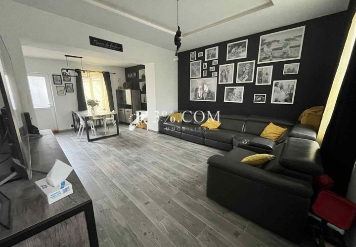 Villa a Seclin, Nord, Seclin - € 283.200 | Ref: 107_V910060928 - foto 1
