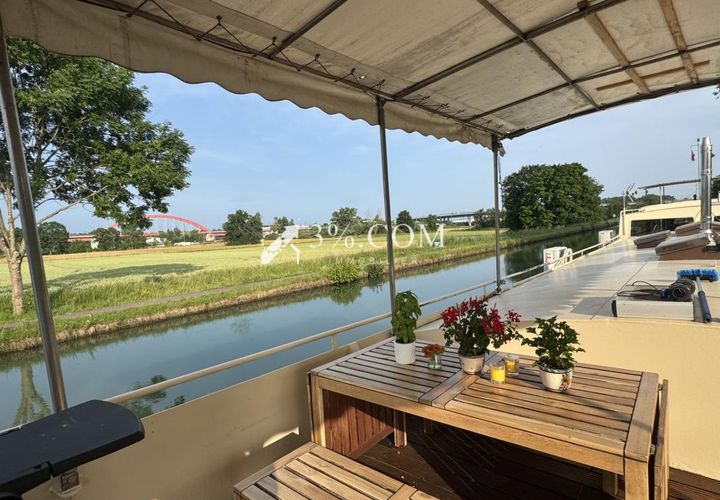 Villa a Vendenheim, Bas-Rhin, Vendenheim - € 360.000 | Ref: 56_V1020060972 - foto 1