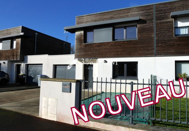 Villa a Sautron, Loire-Atlantique, Sautron - € 334.500 | Ref: 204_V1160058289 - foto 1