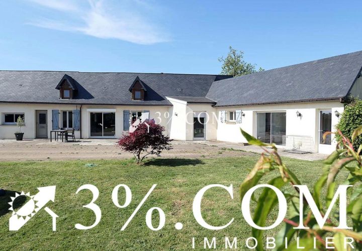 Villa a Wanchy-Capval, Seine-Maritime, Wanchy-Capval - € 236.900 | Ref: 421_V5120060941 - foto 1