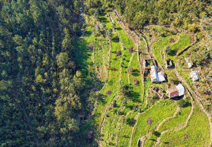 Terreno en Arouca, Aveiro, Arouca - € 520.000 | Ref: 00658FR-1 - photo 1