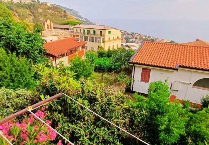Leilighet i Cetraro, Cosenza, Cetraro - € 90 000 | Ref: 1247 - foto 1