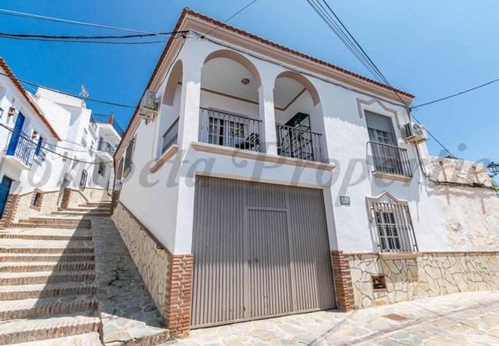 Byhus i Corumbela, Malaga, Corumbela - € 220.000 | Ref: TH1220 - foto 1