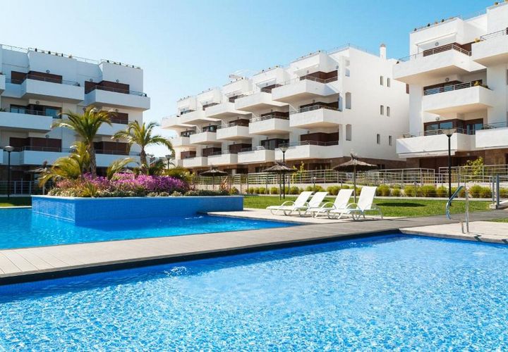 Lejlighed i Cabo Roig, Alicante, Cabo Roig - € 236.000 | Ref: R5076157 - foto 1
