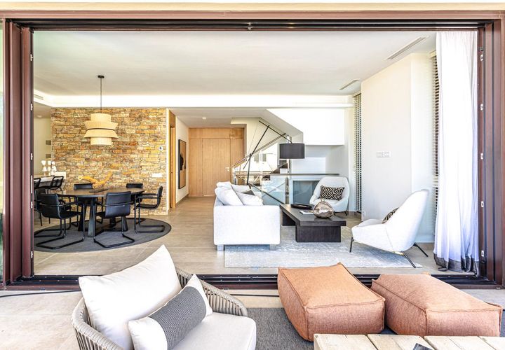 Villa i Benahavis, Malaga, Benahavis - € 1.890.000 | Ref: 1BeLagom - foto 1